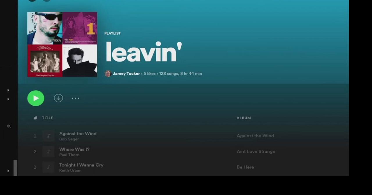 What the Tech? How to get help moving playlists from one streaming ...