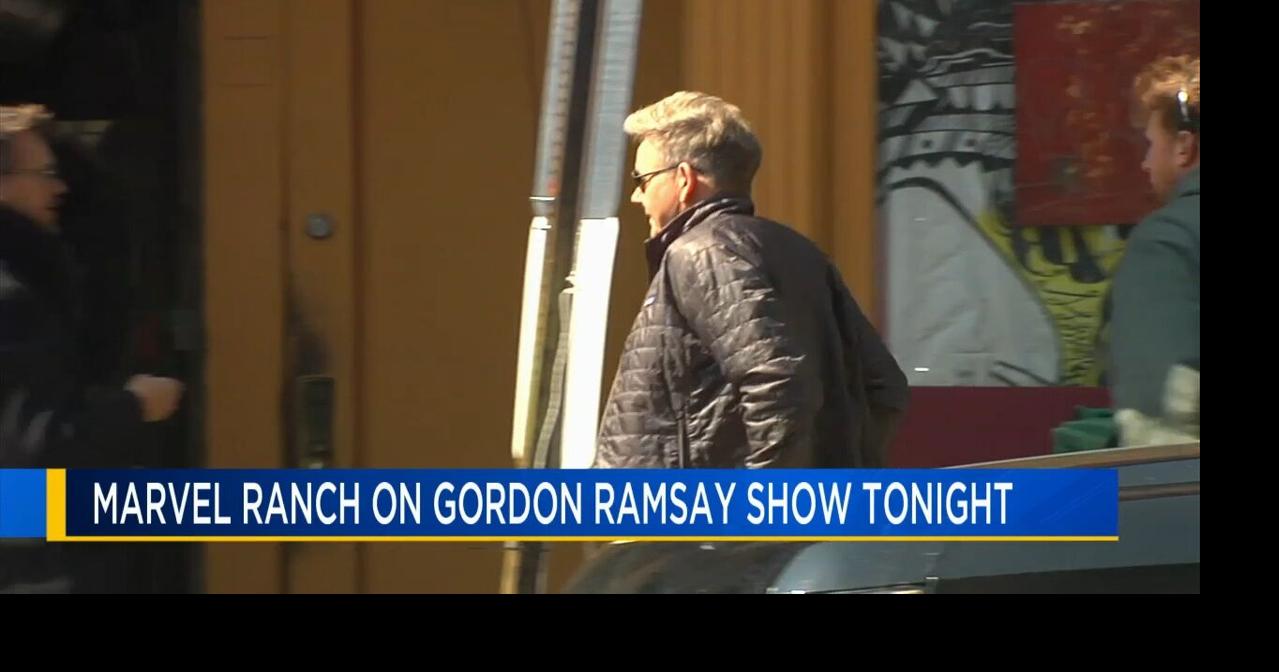 Gordon Ramsay episode featuring iconic Reading restaurant to air ...