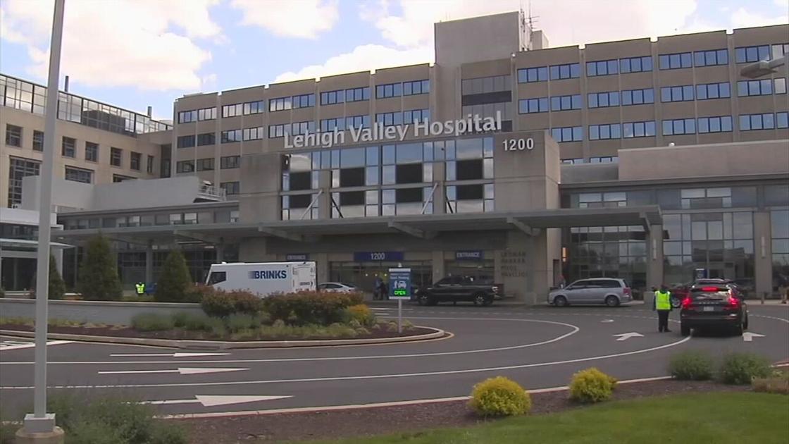 The Pfizer corona virus vaccine is scheduled to arrive in NJ hospitals this week  Lehi Valley Regional News