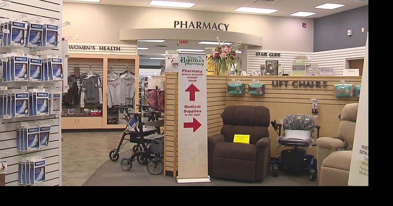 Familyrun Catasauqua pharmacy begins administering COVID19 vaccines