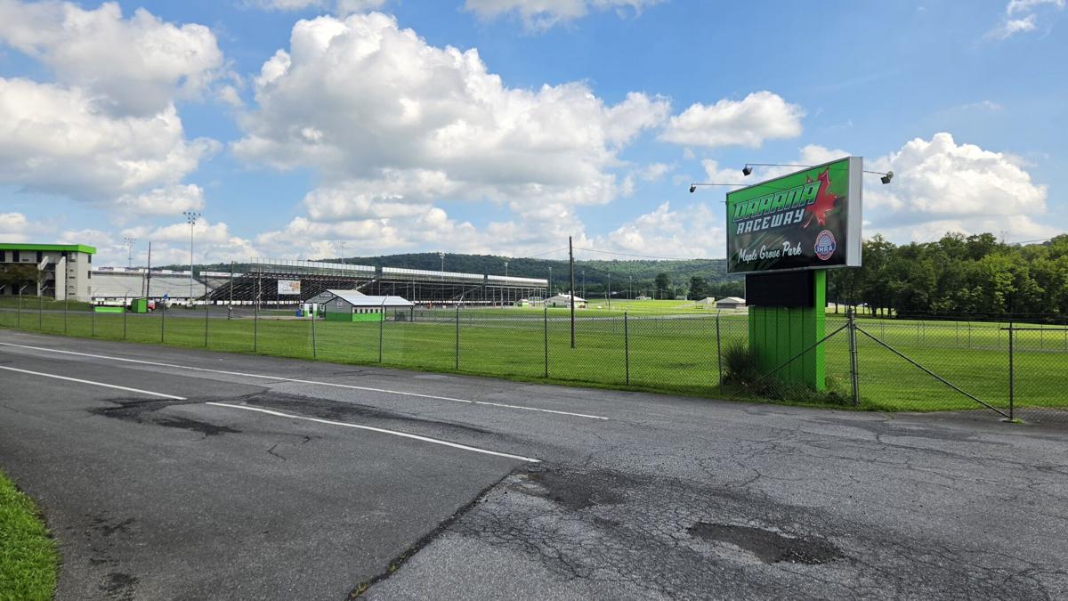 Maple Grive Maple Grove Raceway announces suspension of all operations for ...
