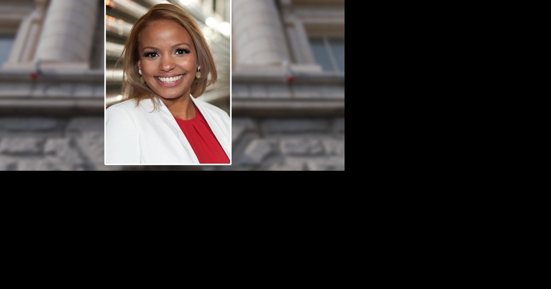 Vanessa Campos selected as new Reading City Council vice president