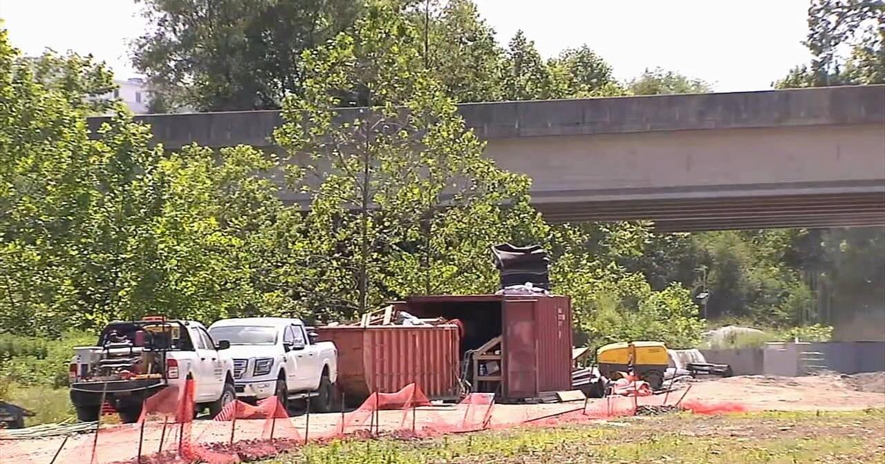 Summer construction: What to know about Bushkill Creek bridge project in Northampton County - Vimarsana News