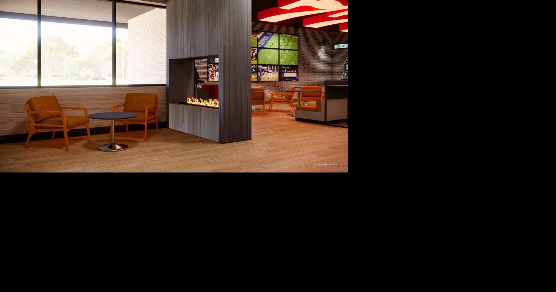 Rutter's to add bar and lounge at two new Pa. locations | Berks ...