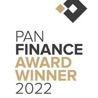 Pan Finance Announces the Q1 Award Winners of 2022 | News