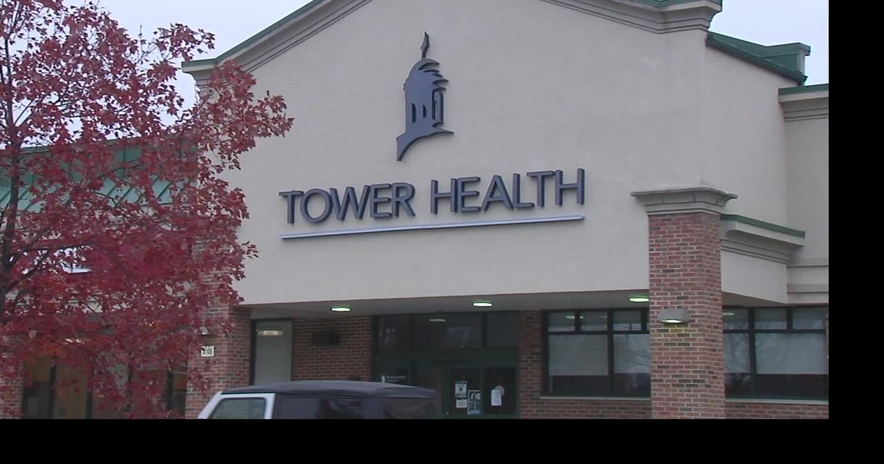 Tower Health Urgent Care locations temporarily eliminate Sunday hours - WFMZ Allentown