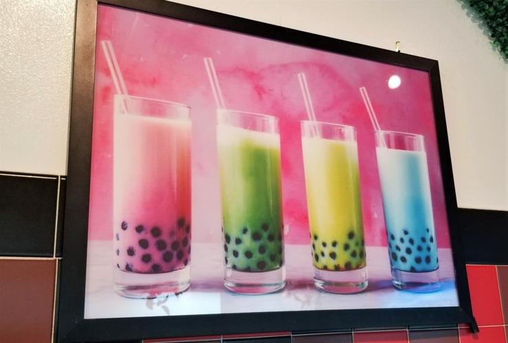 New Easton eatery serves up Asian specialties, including banh mi, boba tea, mochi doughnuts