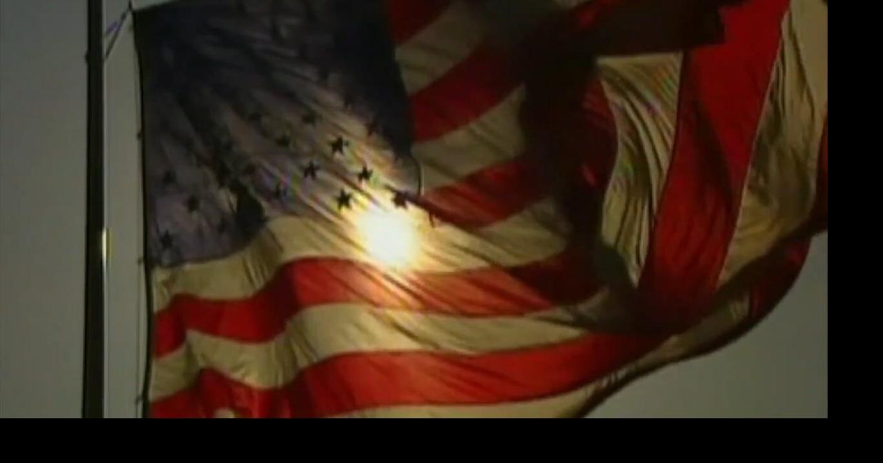 'We're all in the same boat': Former mayor reflects on post-9/11 unity 25 years later