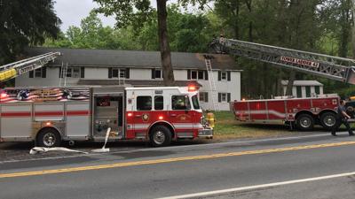 New firetruck on way for Cumru Township | Berks Regional News | wfmz.com