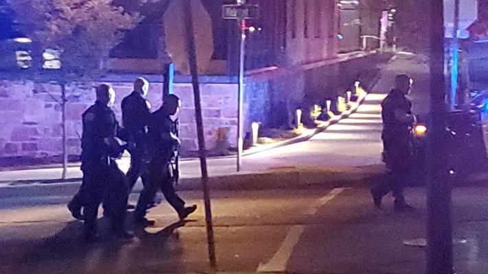 Lehigh University: Active shooter report was a 'hoax threat' | Lehigh ...