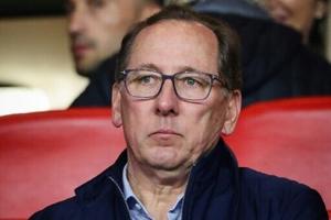 Court removes US businessman from managing his Brazilian football team