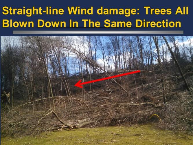 National Weather Service to determine if tornado touched down in Berks ...
