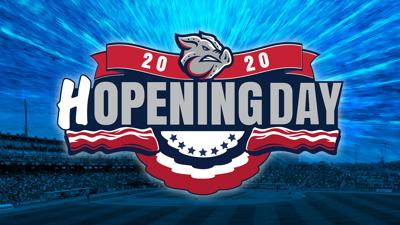 Wfmz Ironpigs Team Up For Hopeningday Sports Wfmz Com