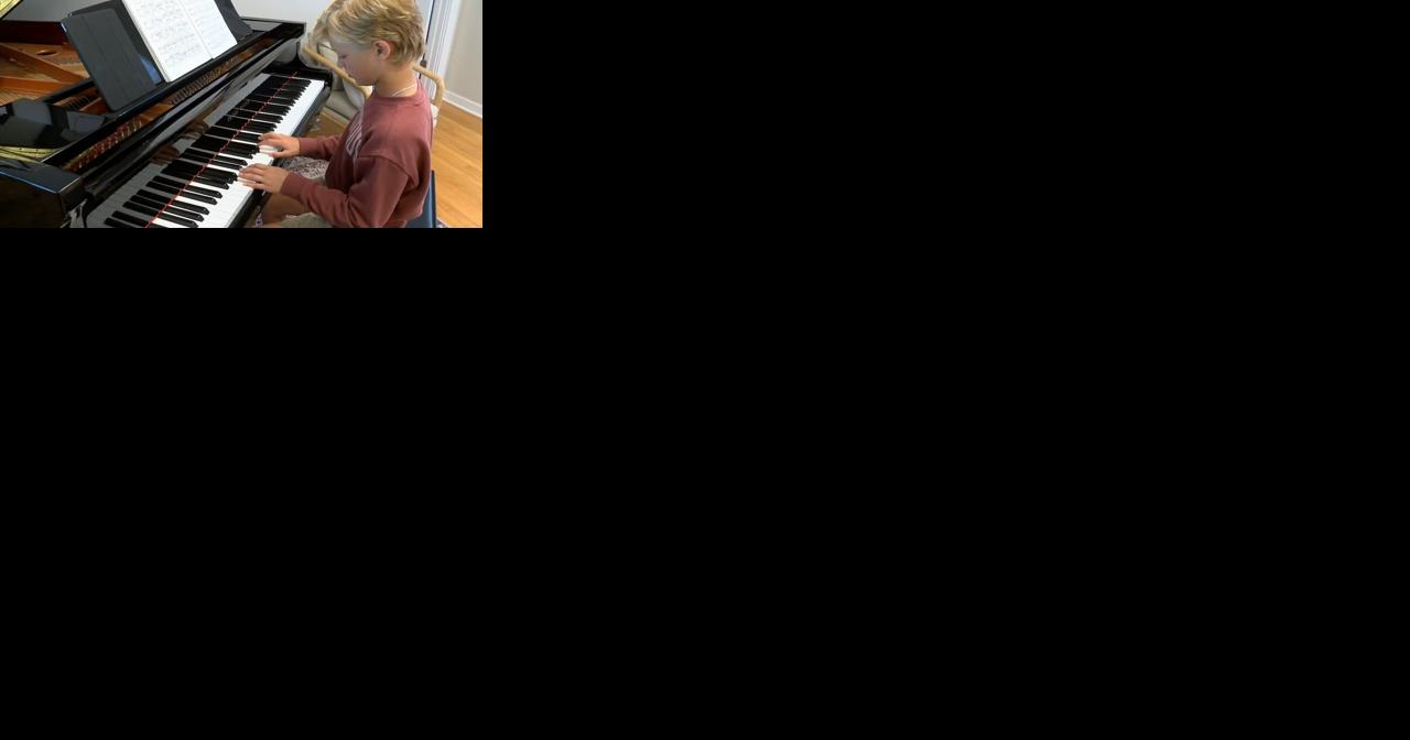 11-year-old from New York will play National Anthem at Little League World Series - Vimarsana News