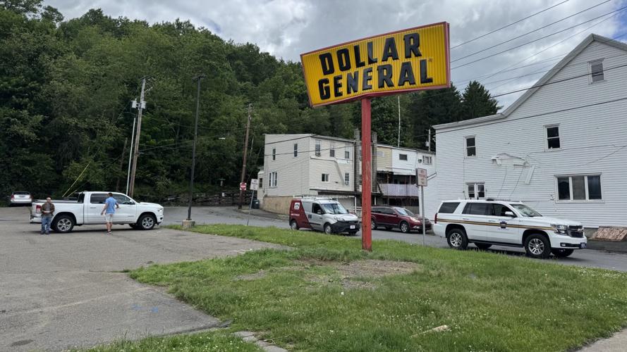 Tornado tears roofs from homes, spreads debris in Mahanoy City