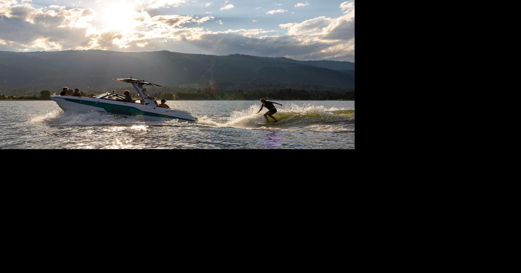 Tamarack Resort Announces 2026 Summer Events Lineup and Marina Debut