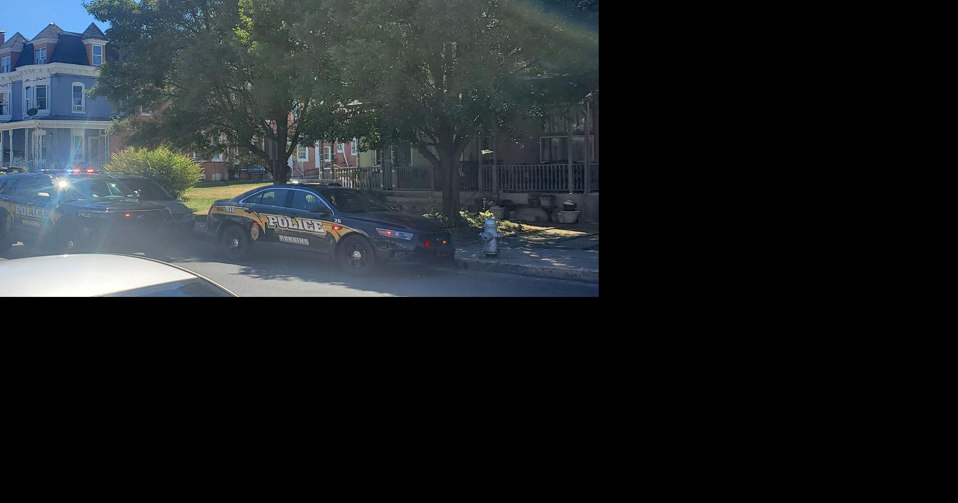 Deaths In Reading Pa This Week Coroner IDs man fatally shot in Reading over weekend | Berks Regional