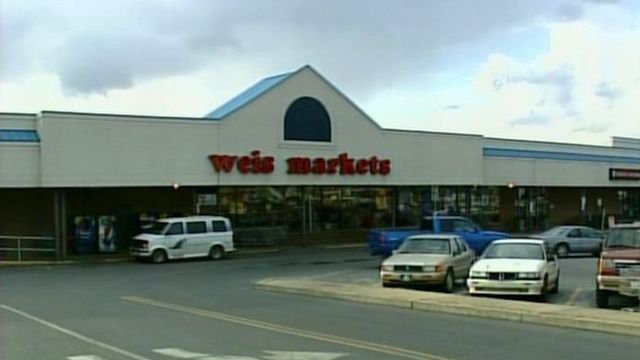 Weis Markets teased us about 'BIG News' by closing stores early. We now  know that news. 
