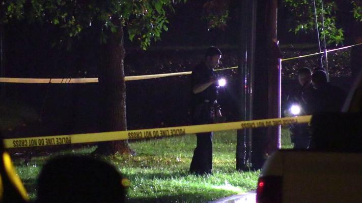 3rd suspect in custody in deadly shooting of Whitehall teen | Lehigh ...