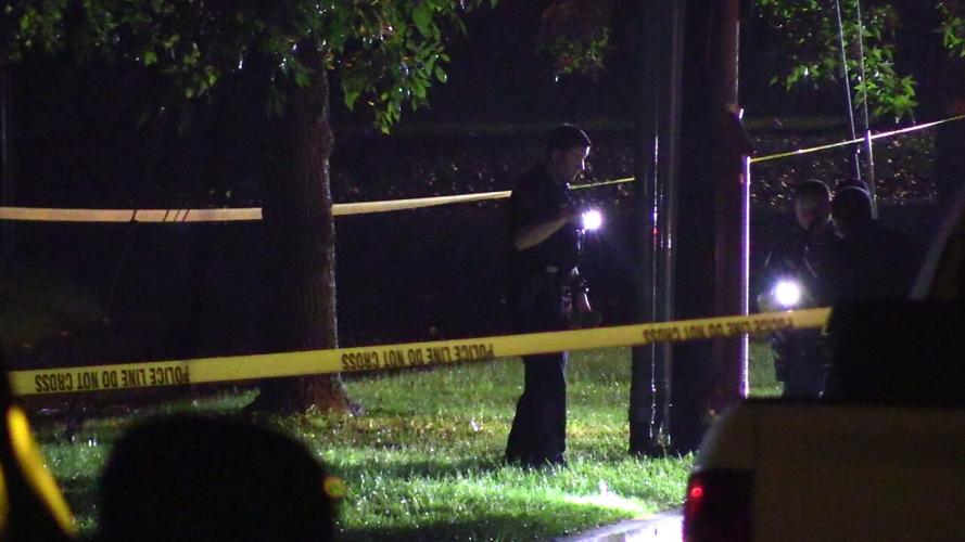2 in custody, 1 sought in Bethlehem shooting that left Whitehall High ...