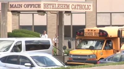 Bethlehem Catholic High School Becahi