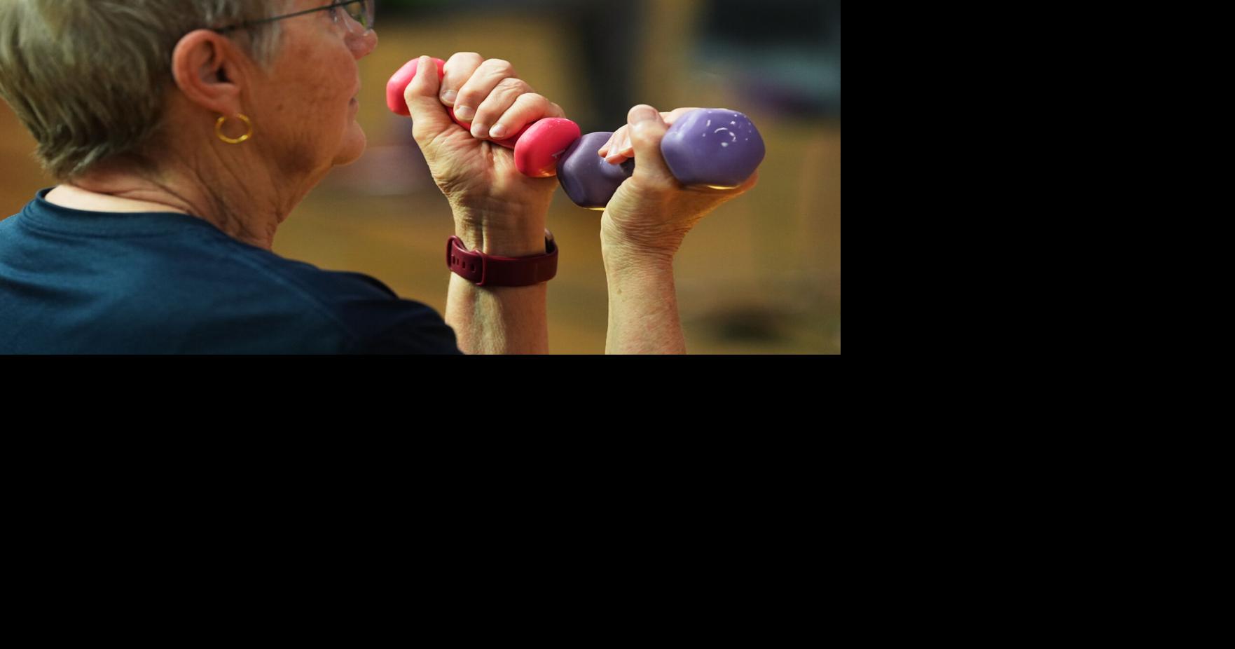 Mobility tests can tell doctors a lot about how you're aging, but there are many other factors