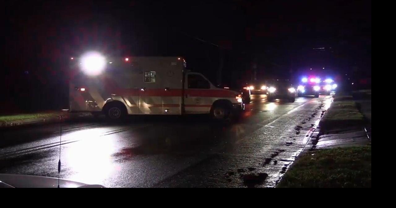 Person stabbed during domestic incident in Allentown | Lehigh Valley ...