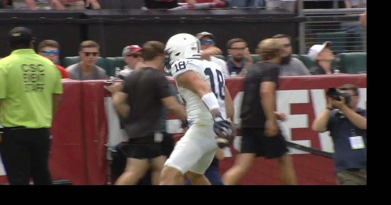 Penn State | Video