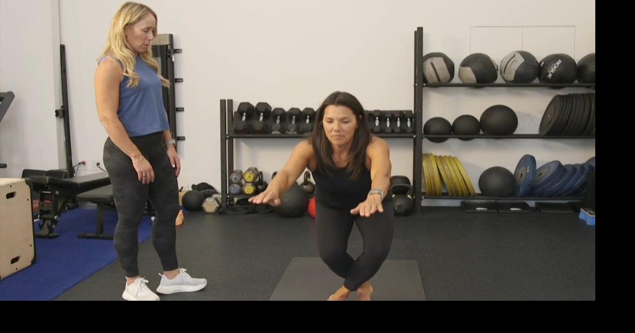 Built to move: Can you pass a mobility test? | Life Lessons | wfmz.com