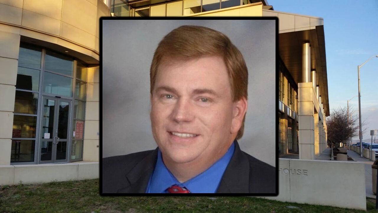 Northampton Co. Council sets 6 public hearings for Executive Lamont G