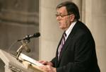 Mark Shields