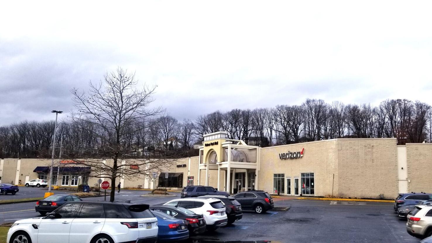 Palmer Park Mall to 2 more tenants in 2025 Eat, Sip, Shop