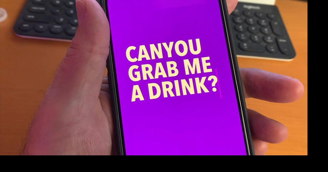 What the Tech? Long Shout turns your phone into giant digital sign