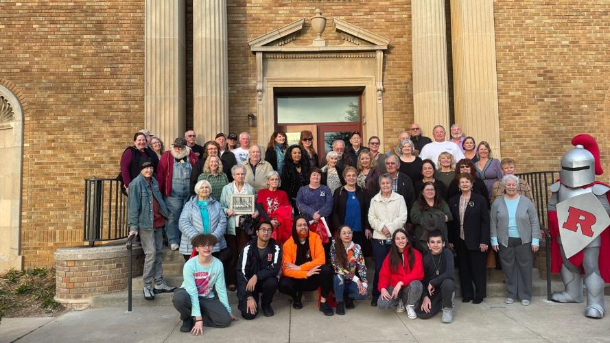 Glenside Elementary debuts renovations Berks Regional News