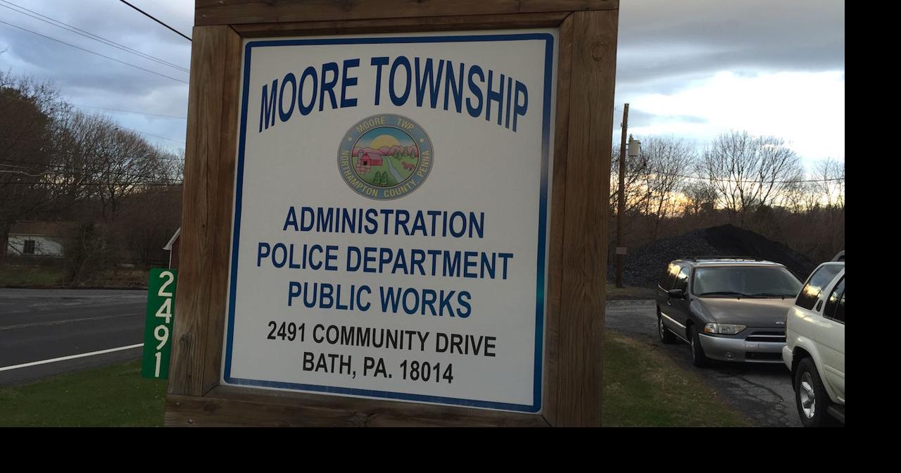 Easton's planning director takes job as Moore Twp. manager Lehigh