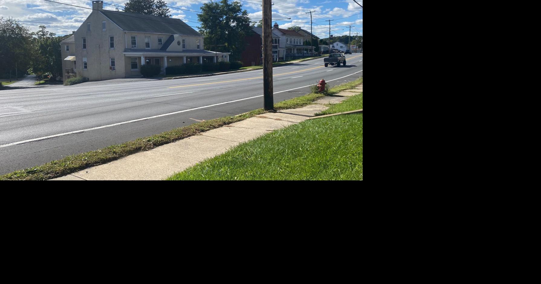 Fugitive arrest leads to closure of Route 61 in Leesport Berks Regional News