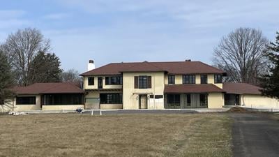Land site 4401 William Penn Highway Bethlehem Township