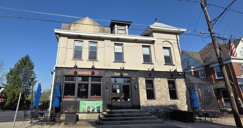 ‘Time for a new chapter': Beloved pub up for sale in Northampton County ...