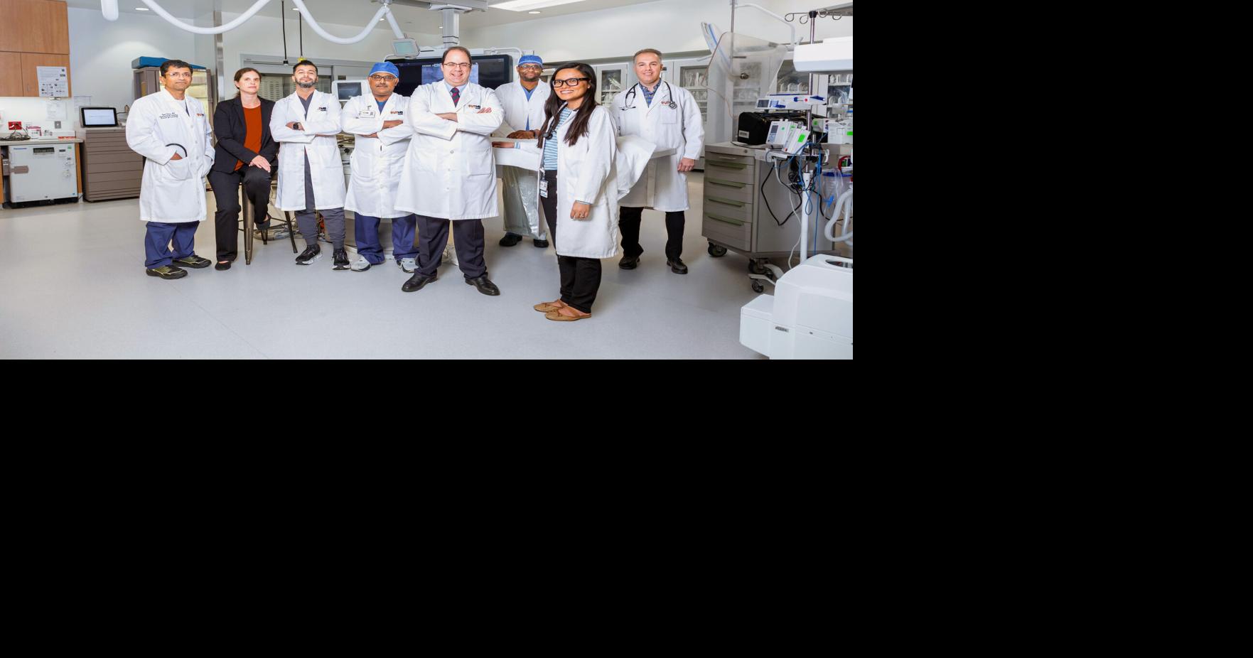 UTMB Receives Historic $180 Million Commitment for the Sealy Heart & Vascular Institute