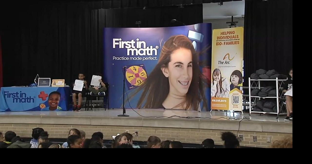 State Sen. Boscola honors students' success in 'First In Math' program ...
