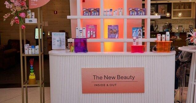 QVC Expands Beauty and Wellness Offerings with New Brands