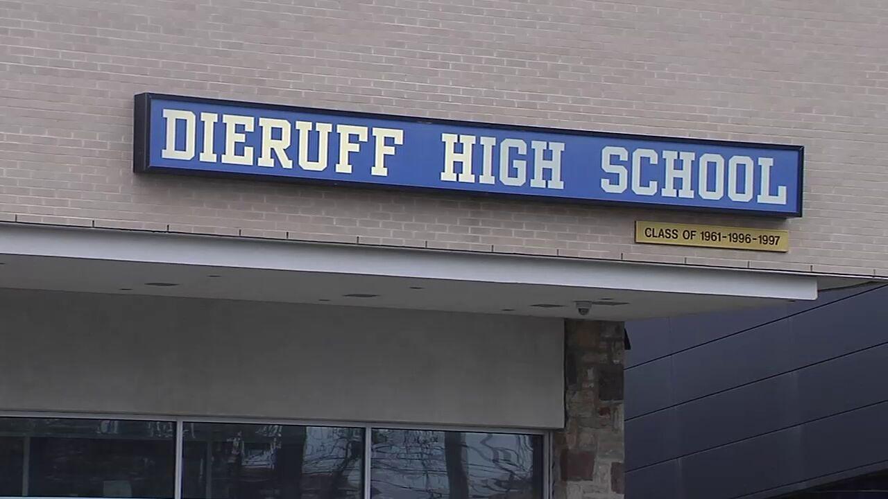 Dieruff High School closed because of mechanical issue Lehigh Valley