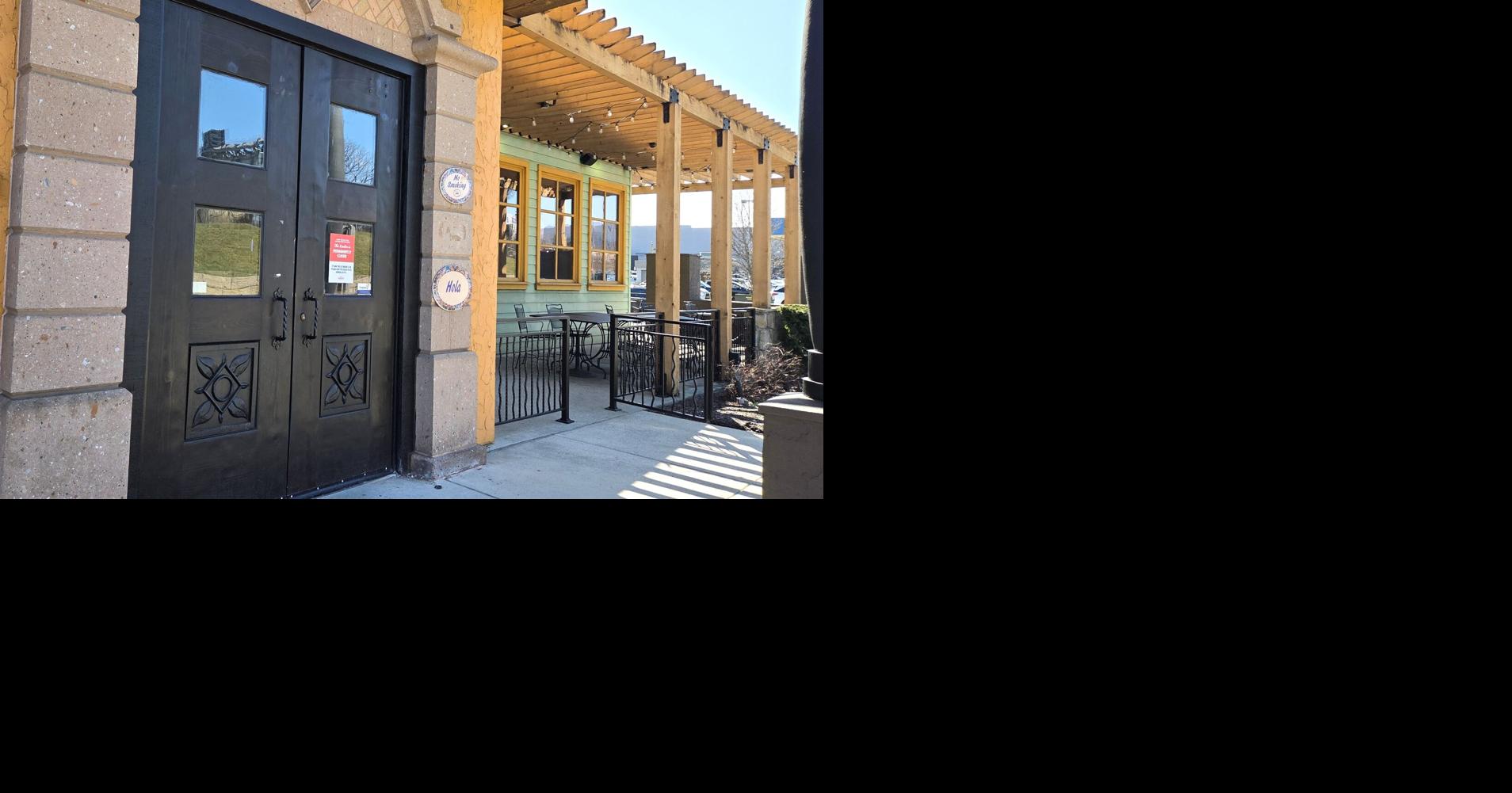 Lehigh County Shopping Center Loses Longtime Restaurant Amid New Retail Chain Opening