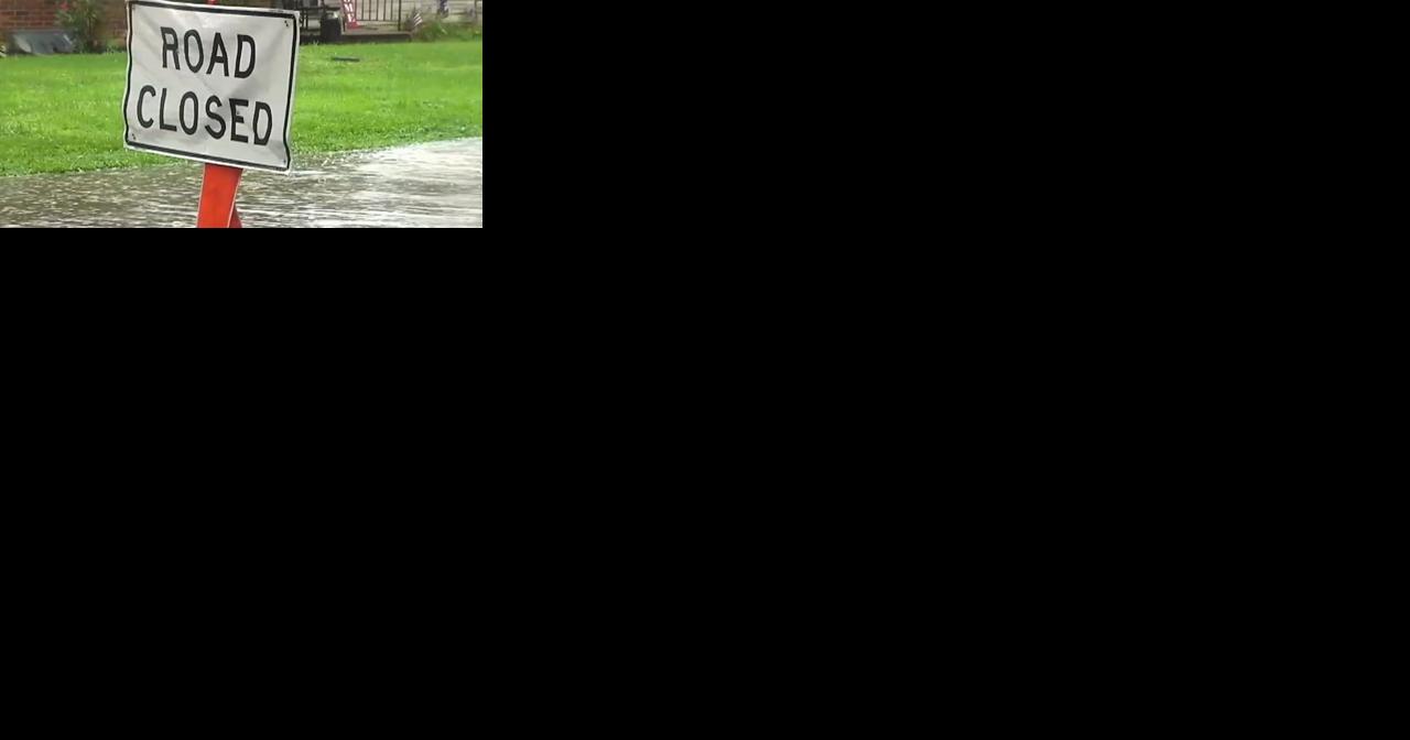 Agencies across the region clear storm drains, bulk up staffing in case of flooding - Vimarsana News
