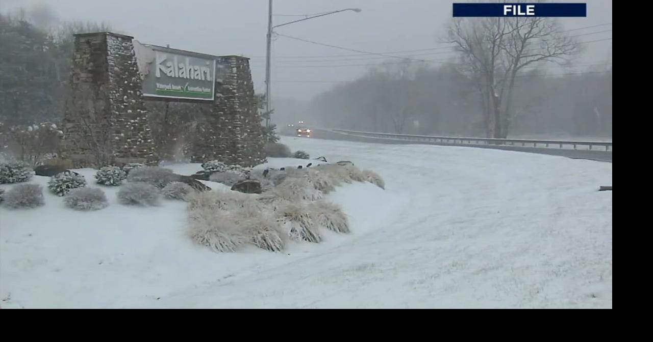 Lehigh Valley to see first soaking rain in months, Poconos to see snow ...