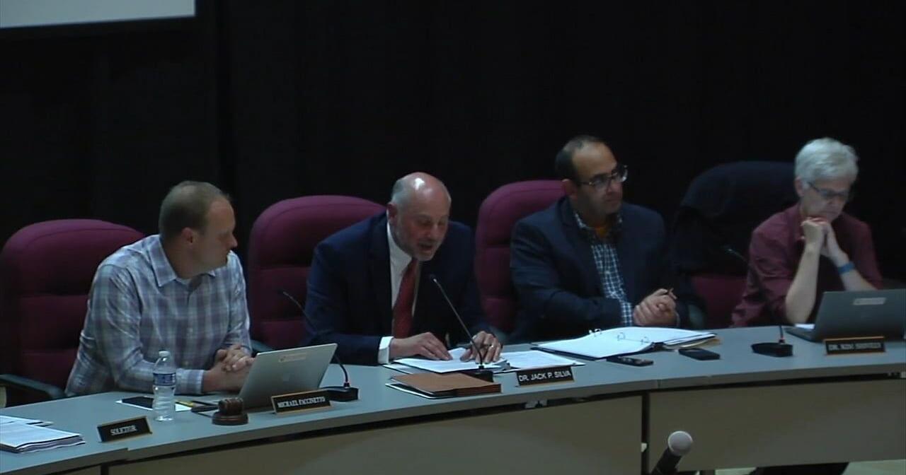 BASD: 'We remain committed' to supporting those impacted, after officer charged with sex crimes | Lehigh Valley Regional News - Vimarsana News