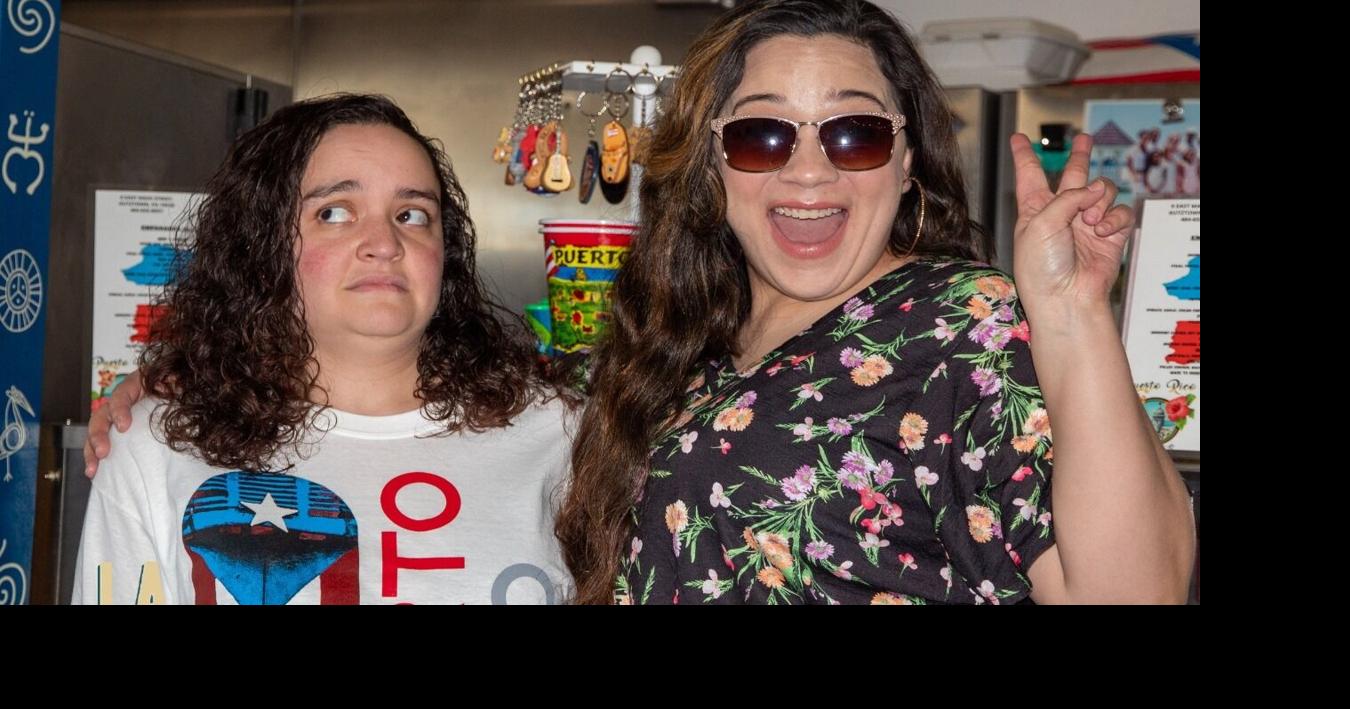 Things to Do: Obie-winning play premieres at Pa. Playhouse