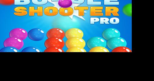 Watch: Bubble Shooter Levels Free Game