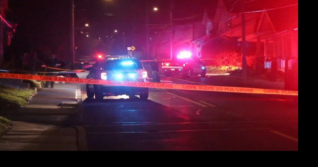 Coroner IDs man hit by car in Allentown, death ruled homicide, coroner ...