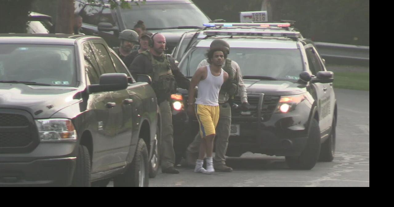 NYC homicide suspect arrested in Bethlehem Township | Lehigh Valley ...